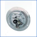 特種磁助電接點(diǎn)壓力表,YXC特種磁助電接點(diǎn)壓力表