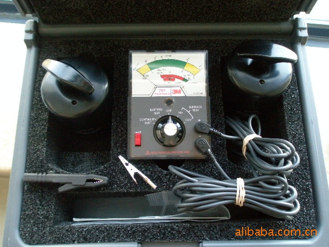  3m701指針式表面電阻測試儀