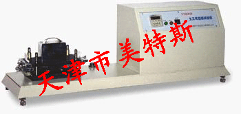 TSY-10土工布磨損試驗(yàn)儀