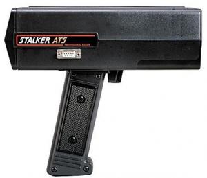 美國STALKER(斯德克)雷達測速儀ATS型