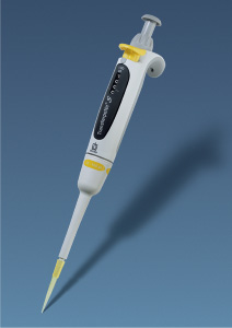 Transferpette&reg; S microliter pipette