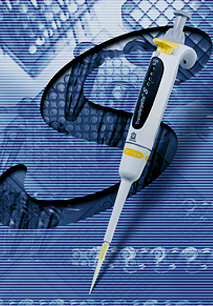 Transferpette&reg; S microliter pipette