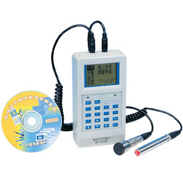 現(xiàn)場(chǎng)動(dòng)平衡儀