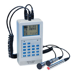 現(xiàn)場(chǎng)動(dòng)平衡儀