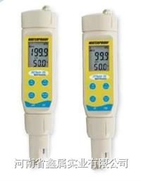 pH/電導率/溫度多參數(shù)測試筆