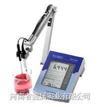 臺(tái)式PH測(cè)量?jī)xCyberScan PH1500