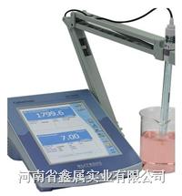高級(jí)精密實(shí)驗(yàn)室臺(tái)式酸度計(jì)CyberScan PH6000