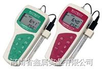 標(biāo)準(zhǔn)智能型PH計(jì)EC-PH11