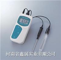 經(jīng)濟(jì)型便攜式PH計(jì)EC-PH5