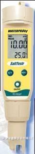 筆試鹽度溫度測量儀SaltTestr 11