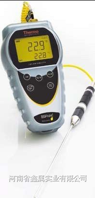 單通道熱電偶溫度計(jì)Temp 10系列