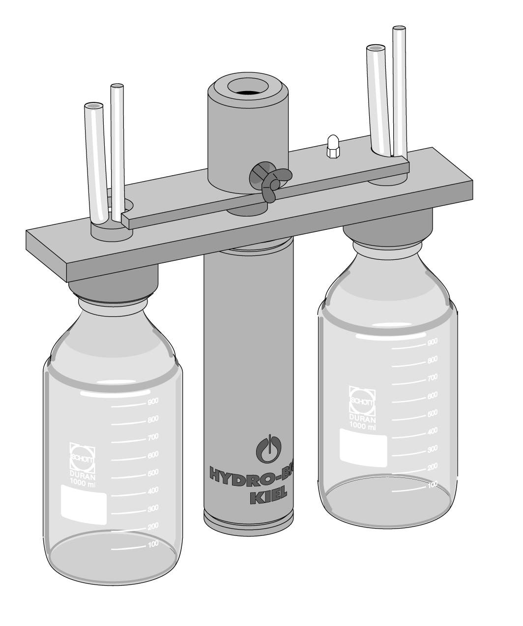 德國HYDRO-BIOS公司LIMNOS水樣采集器