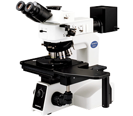 工業(yè)檢查顯微鏡 MX51