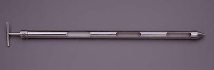 水泥取樣器,粉未取樣器,粉狀取樣器