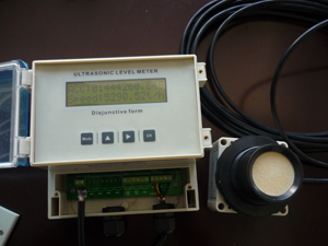 明渠轉(zhuǎn)換器