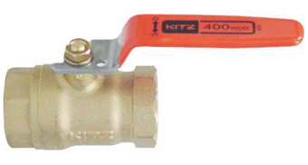 日本北澤KITZ閥門