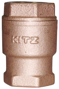 日本北澤KITZ閥門