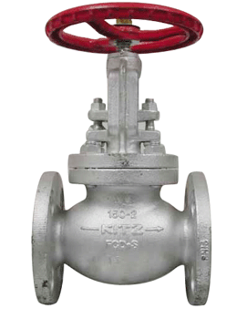 日本北澤KITZ閥門