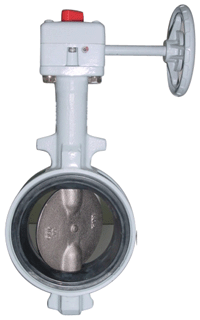 日本北澤KITZ閥門