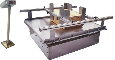 模擬汽車運輸振動試驗臺&nbsp;&nbsp;