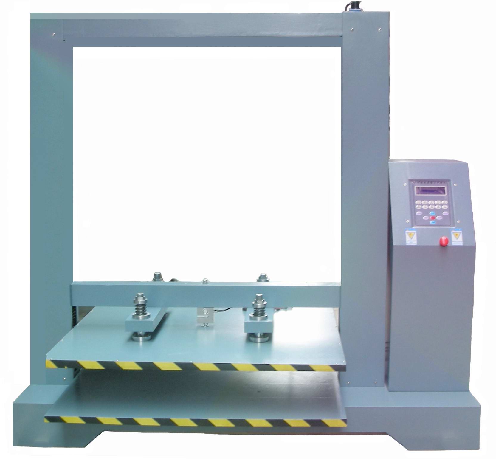 紙箱抗壓試驗(yàn)機(jī)&nbsp;&nbsp;紙箱壓縮試驗(yàn)機(jī)