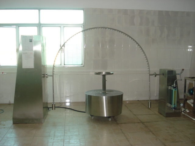 擺管淋雨試驗(yàn)機(jī)&nbsp;淋雨試驗(yàn)機(jī)