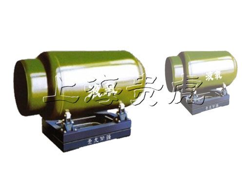 1噸電子液氯鋼瓶稱，2噸防爆鋼瓶秤，河北3噸電子防爆鋼瓶秤廠家