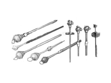 耐磨耐腐型熱電偶的效果圖