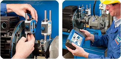 SKF 軸對(duì)中儀 TKSA 80