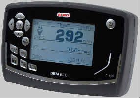 風量罩-DBM610法國KIMO套帽式風量罩風量儀差壓測量儀