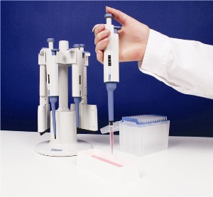 百得Proline-Multi手動多道半支消毒移液器-廈門市寶能科技有限公司