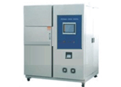 冷熱沖擊試驗箱