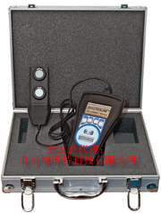 Accumax系列 <wbr>黑白光照度計(jì)XRP-3000簡介