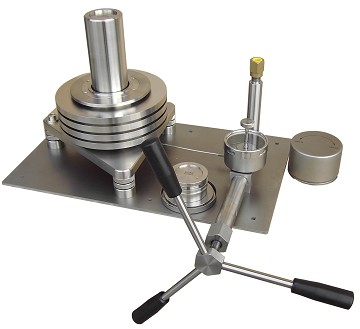 油壓自重測(cè)試儀