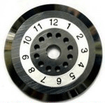 藤倉(fujikura)B07切割刀刀片