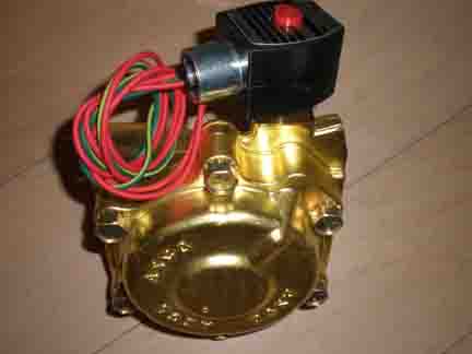 ASCO電磁閥8210G100