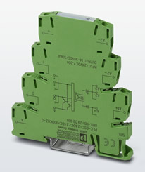 PLC 固態(tài)繼電器