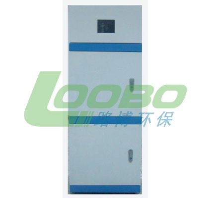 LB-1000C型COD在線分析儀