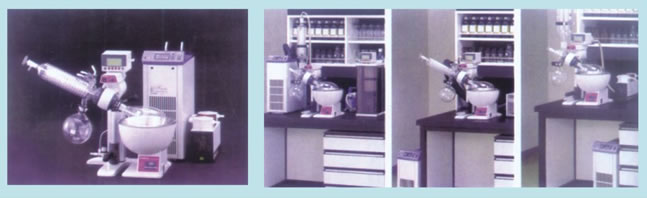 冷卻水循環(huán)裝置系統(tǒng)