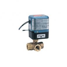 EAE200-TNE電動三通球閥