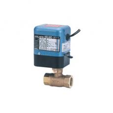 EAE200-TE電動銅球閥