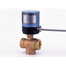 EAH100-TNVE電動三通球閥