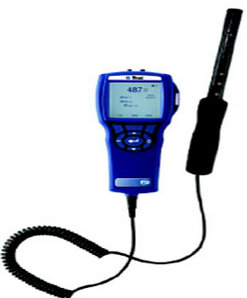 美國TSI室內(nèi)空氣監(jiān)測儀7575型 TrakProTM  TSI-7575室內(nèi)空氣品質(zhì)監(jiān)測儀 TSI一級(jí)代理 CO2、CO、溫度、相對(duì)濕度、風(fēng)速和VOC