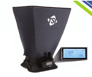 美國TSI 8380套帽式風(fēng)量罩 美國NIST校準(zhǔn)認(rèn)證 藍(lán)牙打印機 美國TSI一級代理 多種風(fēng)罩尺寸