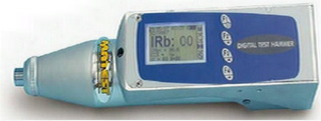 回彈儀 意大利MATEST C386 N 數(shù)顯回彈儀 機(jī)械回彈儀C380混凝土的基本測試 意大利MATEST一級(jí)代理 價(jià)格優(yōu)惠 