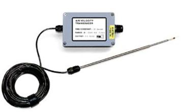  美國特賽TSI風(fēng)速傳感器8455/8465/8475熱風(fēng)力測定技術(shù)來測量風(fēng)速無窗檢測全方位檢測（TSI一級代理）-上海榕申