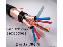 MKVV礦用電纜 12*1.5