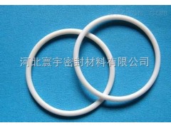 格萊圈 油缸軸用o形圈密封膠圈 四氟墊活塞密封o型圈